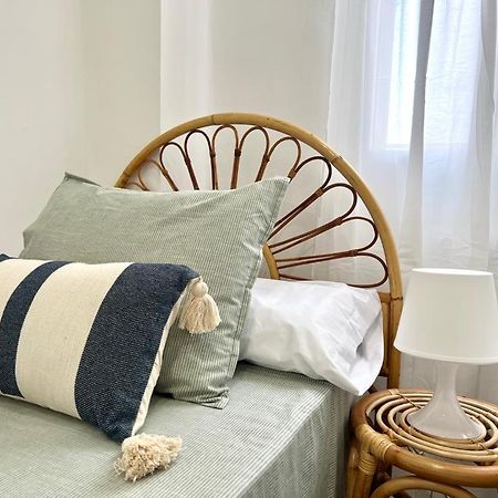 Acogedor Apartamento Cerca De La Playa Apartment Valencia Luaran gambar
